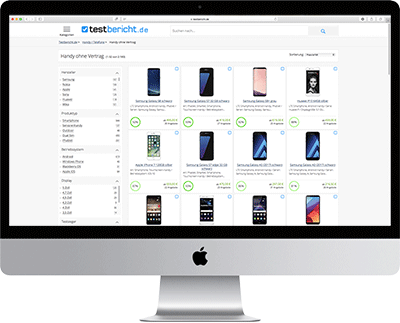 Testbericht.de